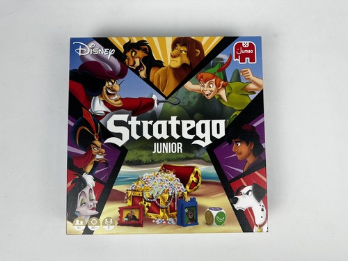Disney stratego junior von - disney,