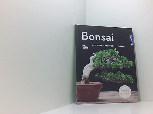 Bonsai - (mein, garten)
