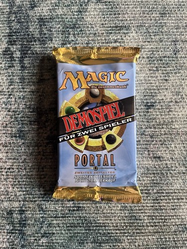 Magic the gathering portal - gathering,