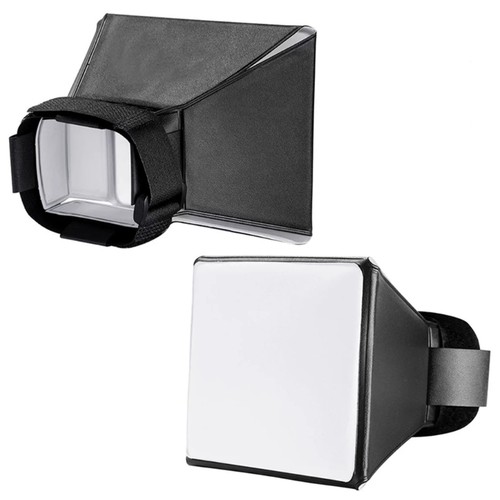 Portable photography difusor - portable,