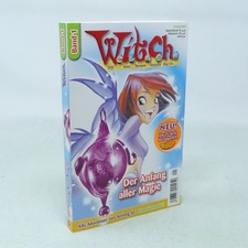 WITCH Band 1 W.i.t.c.h