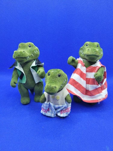 Vintage 90er sylvanian - vintage,