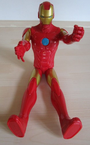 Hasbro marvel avengers titan - hasbro,