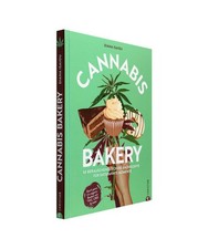 Cannabis Bakery: 50