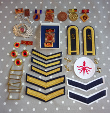 Konvolut NVA Volksmarine