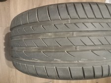 2 Autoreifen laufenn 255/40ZR