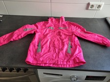 Crane Fahrradjacke Gr. 128