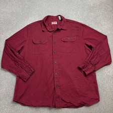 Wrangler Jeanshemd Erwachsene