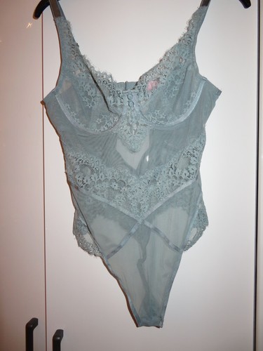 Hunkemöller body 80b - hunkemöller,
