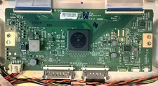 Philips 55PUS7502/12LG  TV T-CON / Panel Control Board Original LG Display Panel