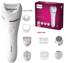 Philips Satinelle Nass &