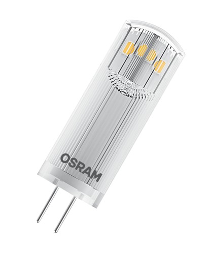 Osram base led lampe pin - osram,