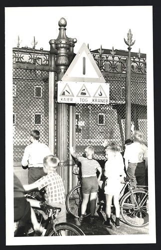 Fotografie eisenbahn - fotografie,