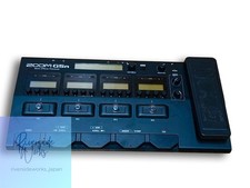 ZOOM G5n Multieffektprozessor