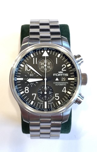 Fortis flieger - fortis,