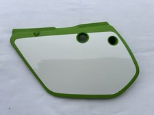 Kawasaki KMX Seitenverkleidung