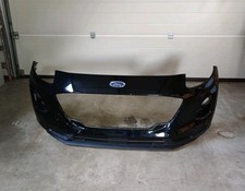Ford Puma Stoßstange Vorne Spoiler Gitter Stoßfänger PDC 2020-