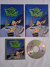 Day the tentacle - day,