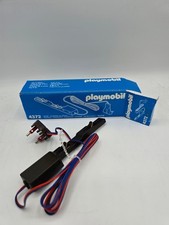 Playmobil Gleisanschlusskabel