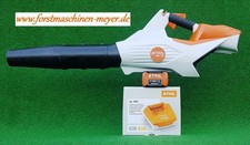 Stihl BGA 86 aus 12/2021 + AP