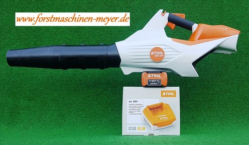 Stihl bga aus 2021 ap - stihl, +