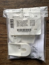 Original miele wtv309 - miele, 01771432