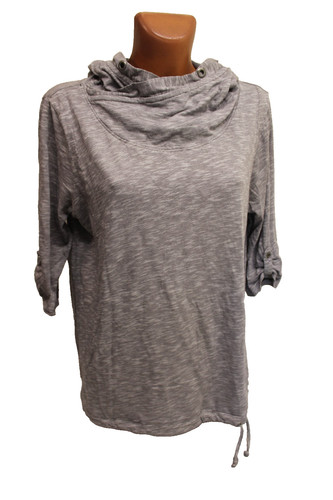 Cecil shirt 3 4 - cecil,