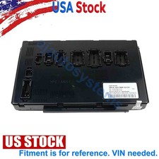 1649005401 SAM Module Rear For