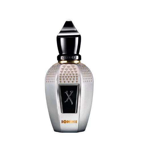 Tony iommi eau parfum - 50, ml