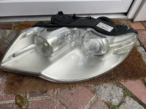Frontscheinwerfer touareg - frontscheinwerfer,