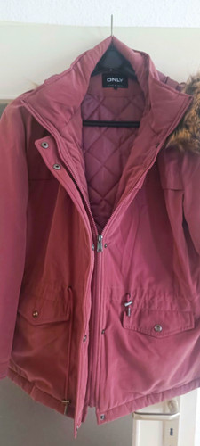 Only damen parka jacke - damen,