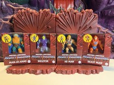 Mighty Masters of The Universe