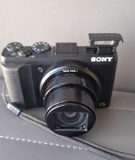 Sony Cyber-shot DSC-HX50 20.4