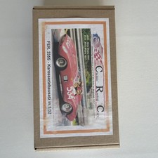 Versiegelter CRC Ferrari 335S