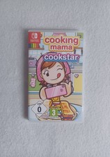 Cooking Mama Cookstar |