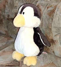 Nici Kuscheltier Pinguin ICE