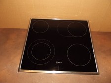 Neff M18R44N0 HT5EK60E Garantie Glaskeramik 2 Jahre CERAN® Kochfeld P870