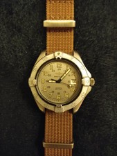 Breitling Colt Military 80180