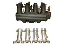 Ansaugbrücke Ansaugkrümmer