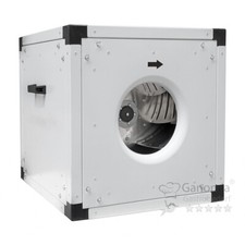 Küchenabluftventilator bis