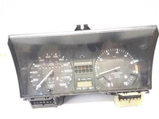 TACHO KOMBIINSTRUMENT VW GOLF