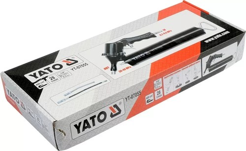 Yato 07055 pneumatische - yt-07055,