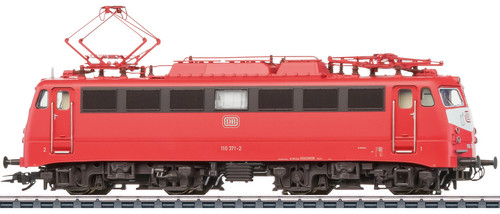 Trix 22831 lok - e-lok, 110.3