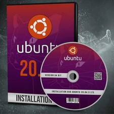NEU: Ubuntu 20.04.6 LTS