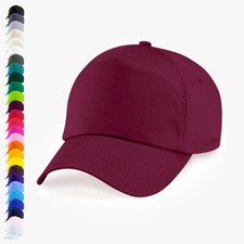 BEECHFIELD - Basecap Original