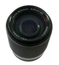 Carl Zeiss Vario-Sonnar
