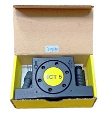 Netter Vibration Turbine NCT5  Vibrator NCT 5                         319/19