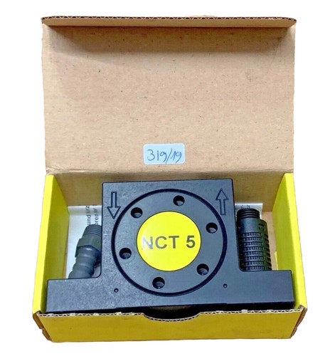 Netter vibration turbine - netter,