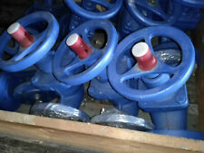 KSB BOA-H Absperrschieber KSB DN32 PN16 Flanschen Absperrventil JL1040 NEUWARE