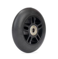 Scooter Rollen 100mm mit